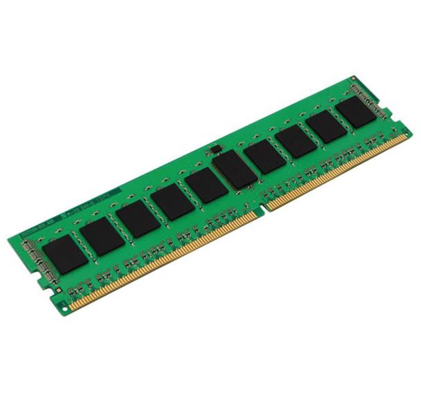 Mémoire RAM DIMM DDR4 32Go 2666 MHz ECC 1,2V - Kingston