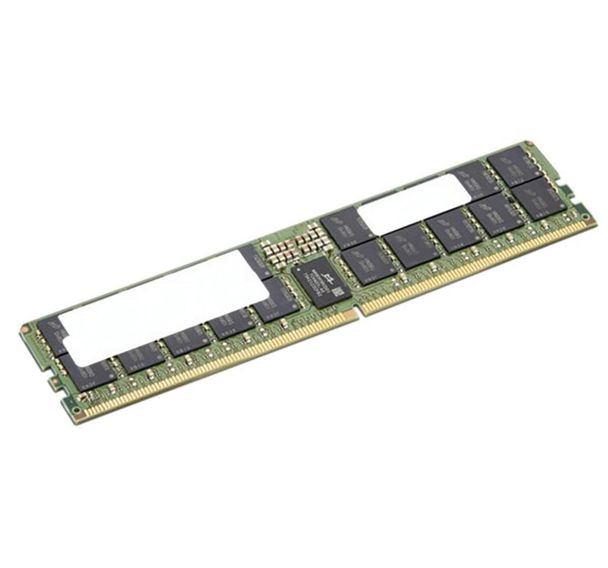 Mémoire RAM DIMM DDR5 16Go 4800 MHz ECC - Lenovo