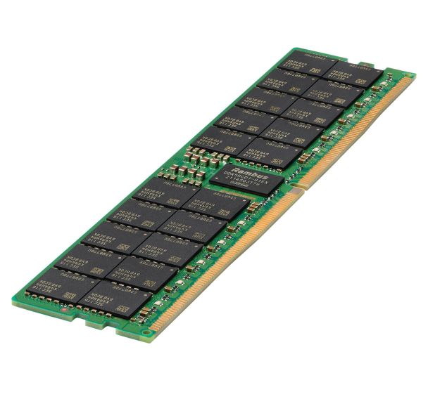 Mémoire RAM HPE SmartMemory DIMM DDR5 32Go 4800 MHz 1,2V - HPE