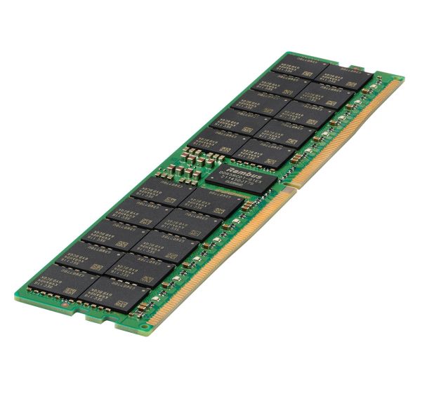 Mémoire RAM HPE SmartMemory DIMM DDR5 32Go 5600 MHz ECC - HPE