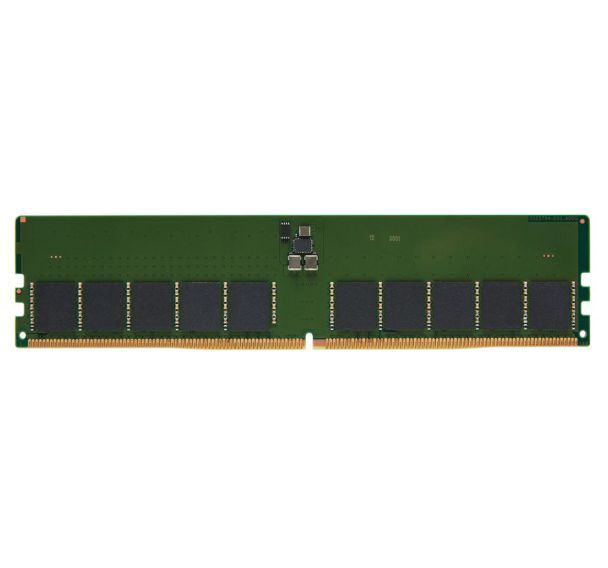 Mémoire RAM Server Premier DIMM DDR5 32Go 4800MHz on-die ECC - Kingston