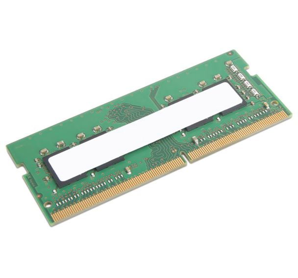 Mémoire RAM SoDIMM DDR4 16Go 3200 MHz non ECC - Lenovo