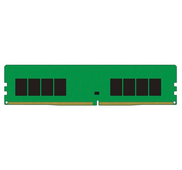 Mémoire RAM ValueRAM DIMM DDR4 32Go 3200 Mhz non ECC - Kingston