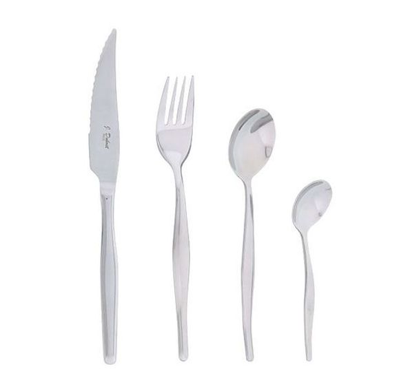 Ménagère 24 pièces - Violon-Jean Dubost