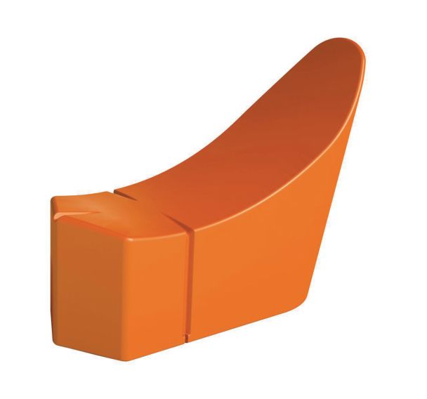 Méridienne Connexio 1 place - Manutan Expert