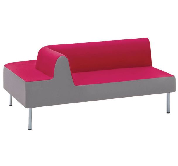 Méridienne DUO à droite