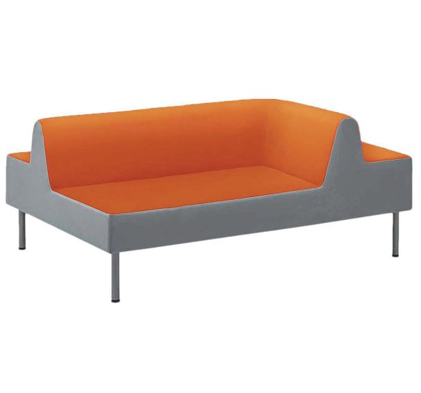 Méridienne DUO à gauche