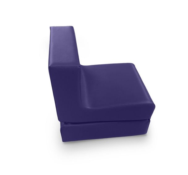 Méridienne kids LXHXP:35/24/47 cm-Lutin Kids