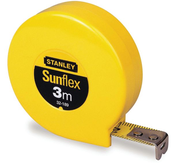 Mesure 3M X 12,7Mm Sunflex