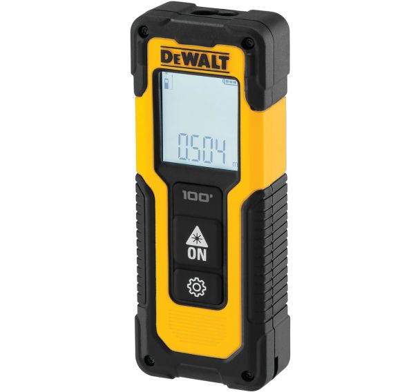 Mesure Laser 30 M