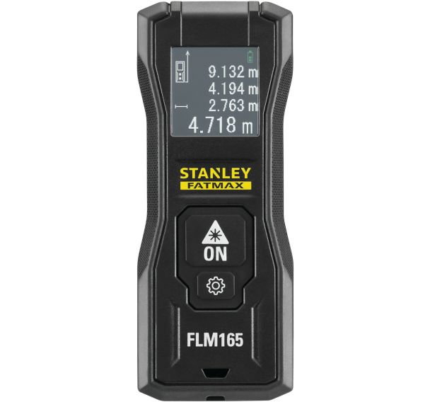 Mesure Laser Flm165 - 50M