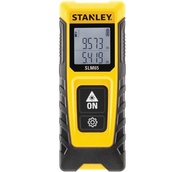 Mesure Laser Slm65 - 20M