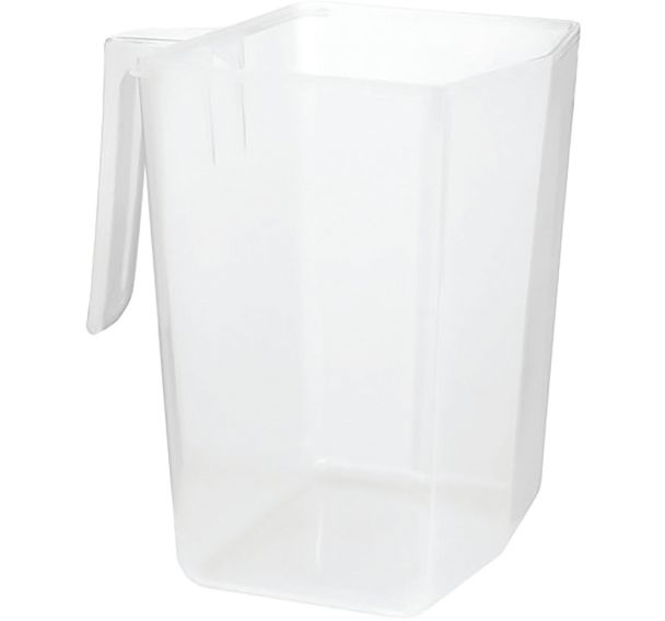 Mesure à grains translucide 2l