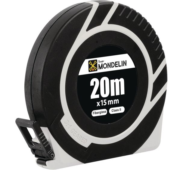 Mesure avec boîtier rond bi-matière_Mondelin
