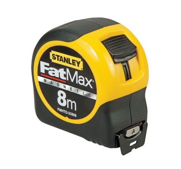 Mesure blade armor fatmax® crochet magnétique