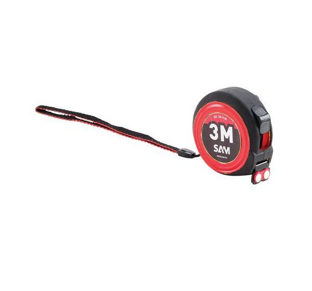 Mesure courte UB bi-matière traditionnelle- Sam