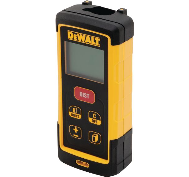 Mesure laser 50 m Bluetooth - DEWALT