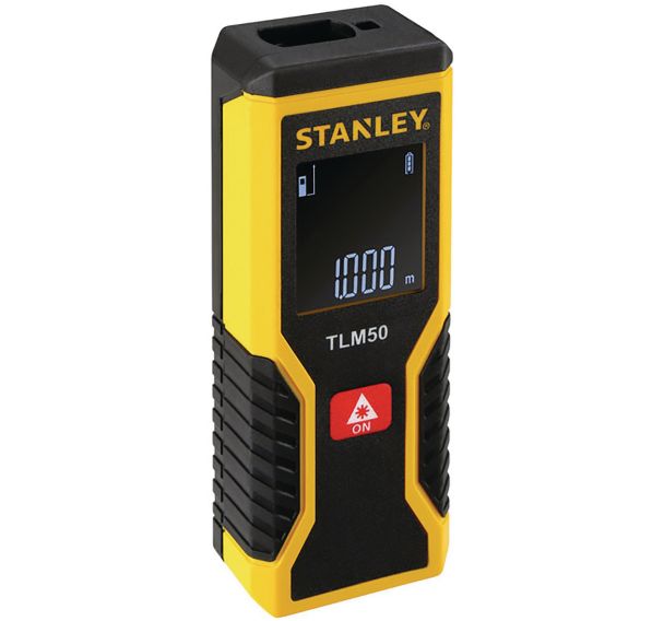 Mesure laser TLM50