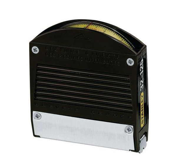 Mesure panoramic - Stanley