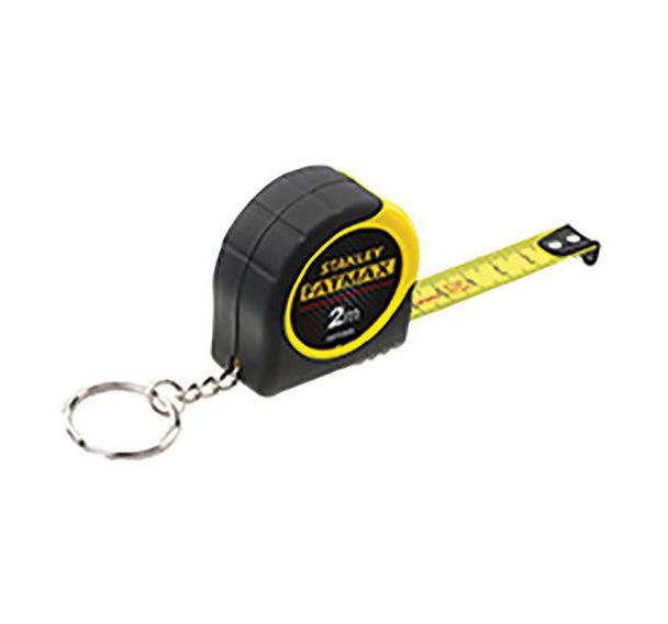 Mesure porte-clés fatmax 2 m x 13 mm