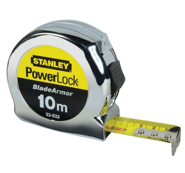 Mesure powerlock blade armor - Stanley