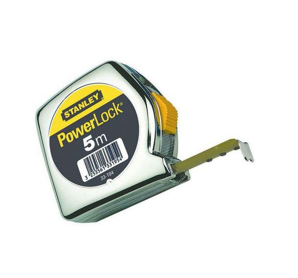 Mesure powerlock classic abs - Stanley