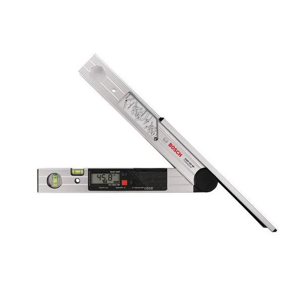 Mesureur d'angle GAM 220 MF BOSCH