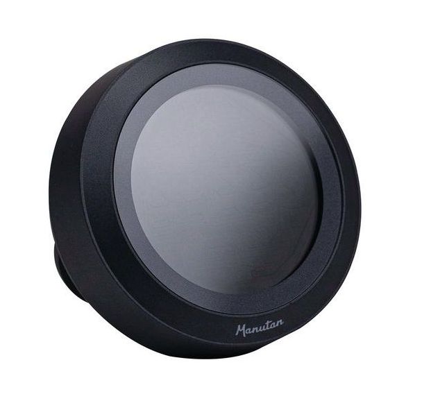 Mesureur de qualité de l'air NDIR CO2, Wifi smart - Style2 PTH-8 - Manutan