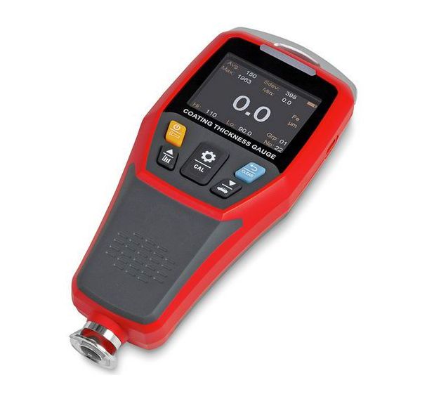 Mesureur digital dépaisseur JCT 100