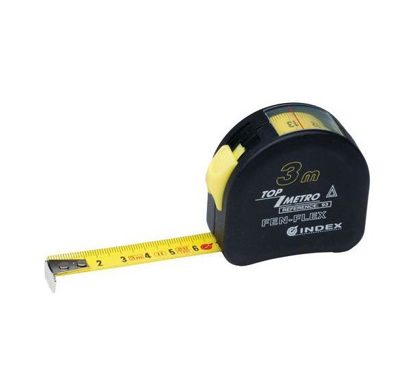 Mètre à fenêtre Fen Flex