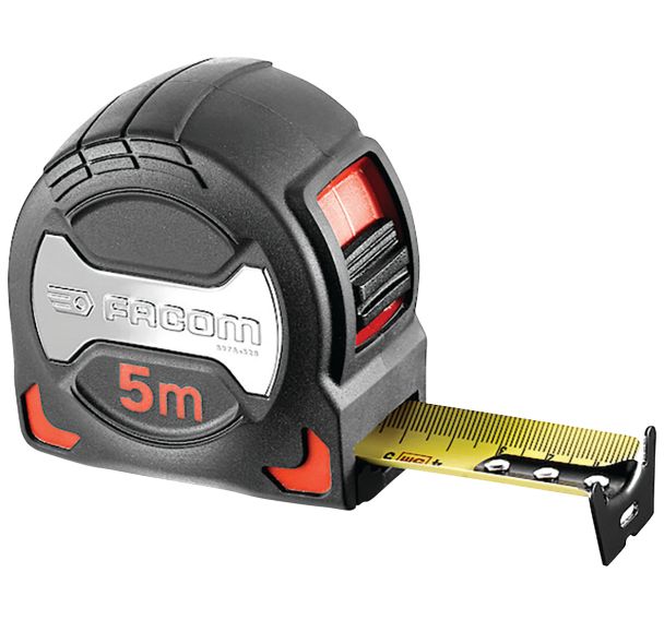Mètre à ruban premium - Facom