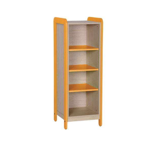 Meuble 1 colonne + 4 niches Lili