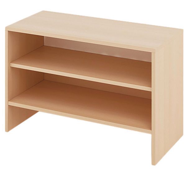 Meuble Basik 1 à 3 étagères