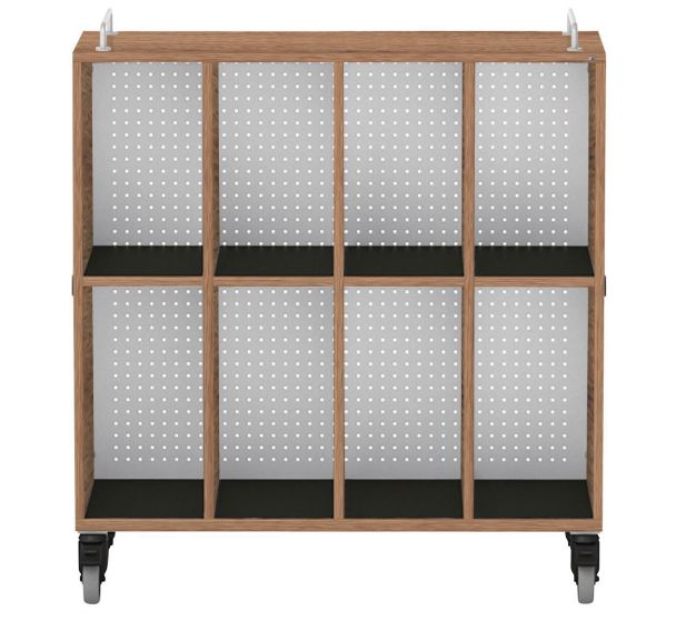 Meuble Shift+ Landscape cartables 8 cases - VS