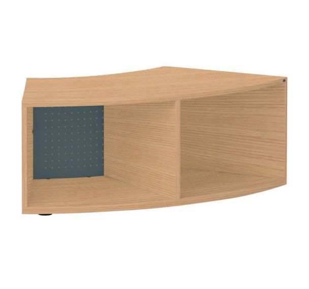 Meuble Shift+ Landscape incurvé - VS