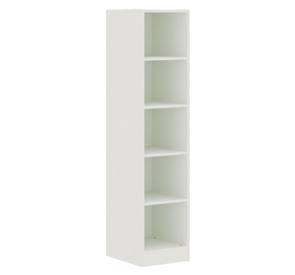 Meuble Simeo profondeur 42 cm sans porte - Mobidecor