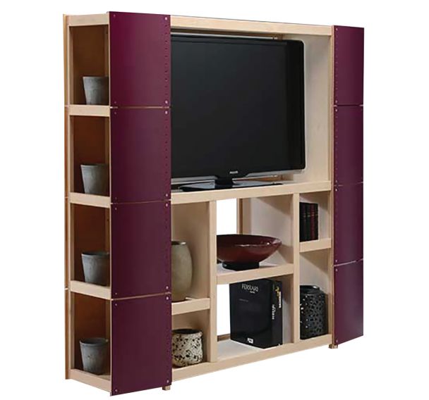 Meuble TV Opus Sunset Creation