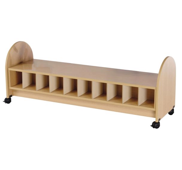 Meuble à chaussons