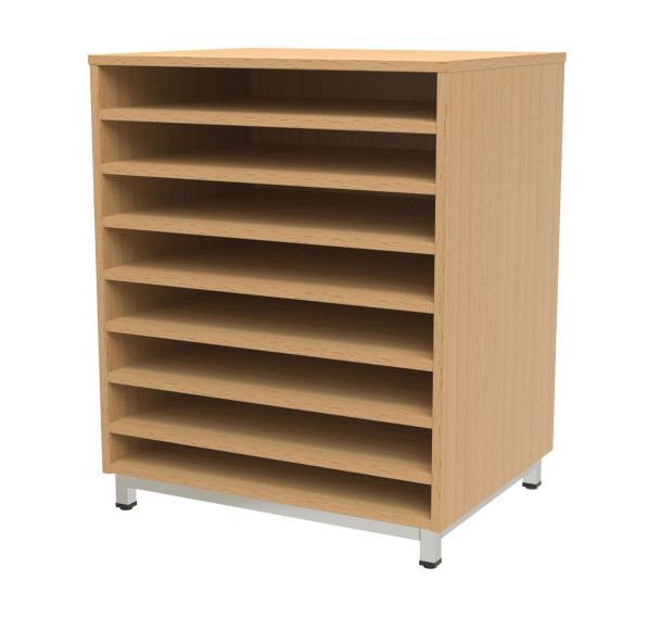 Meuble à dessins raisin Oscar - Manutan Expert