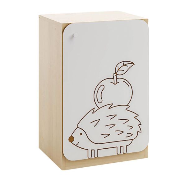 Meuble bas 1 porte