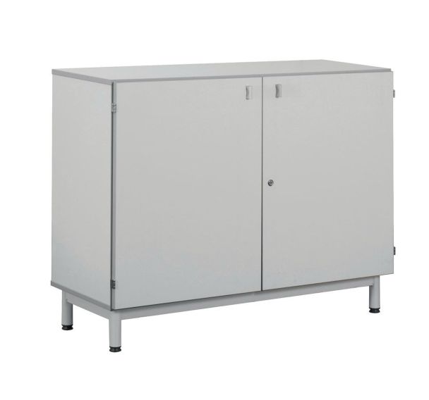 Meuble bas Bip Bop portes battantes - Mobidecor