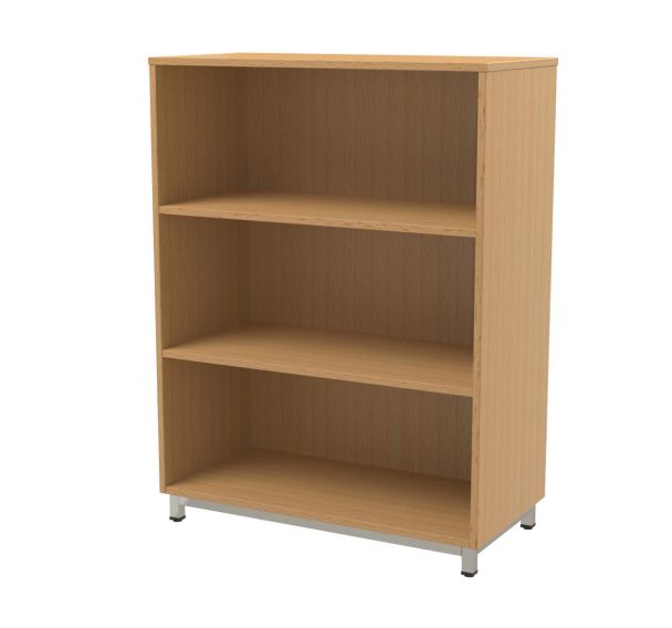 Meuble bibliothèque Oscar - Manutan Expert