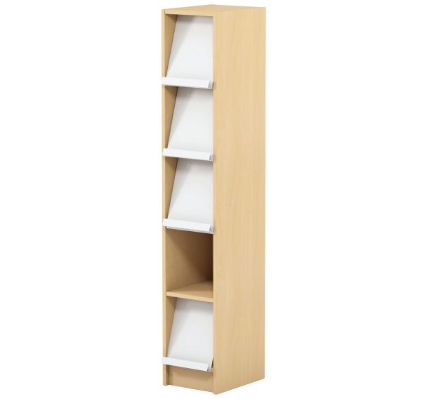 Meuble casiers à périodiques