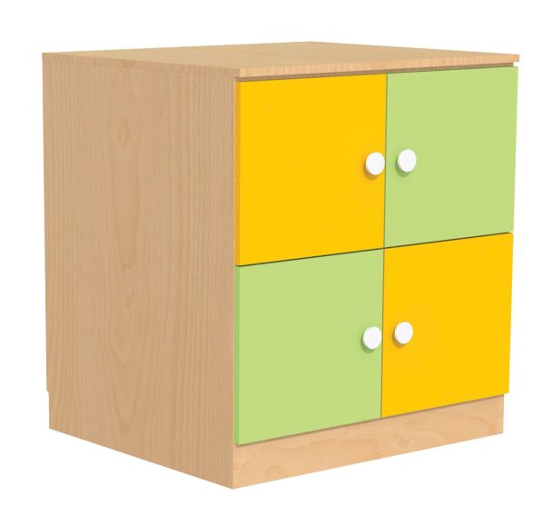 Meuble d'accueil Malice