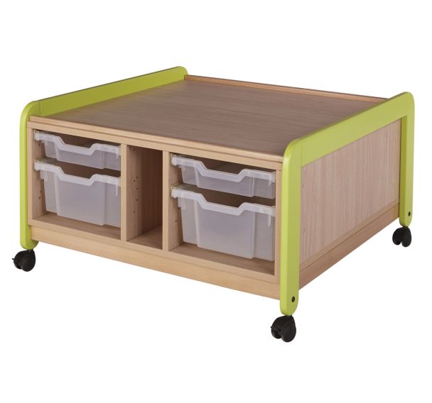 Meuble d'activités Lili