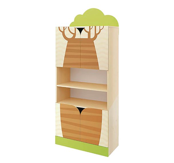Meuble de rangement - baobab