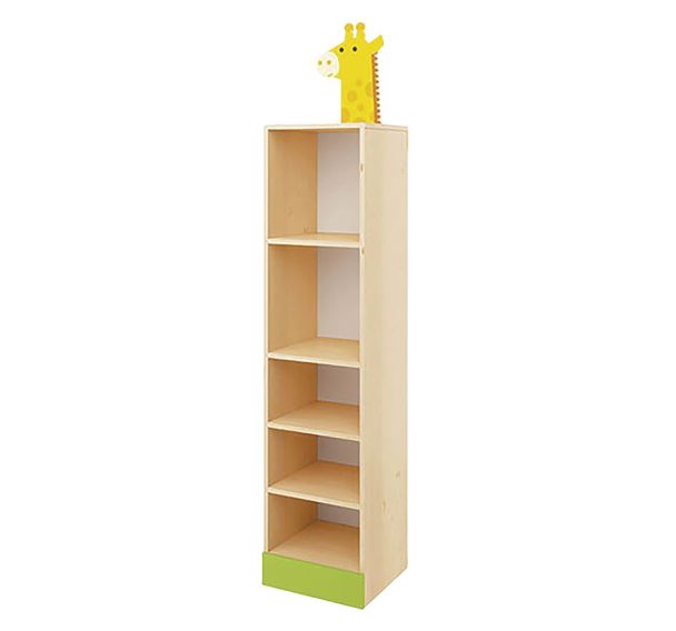 Meuble de rangement - girafe