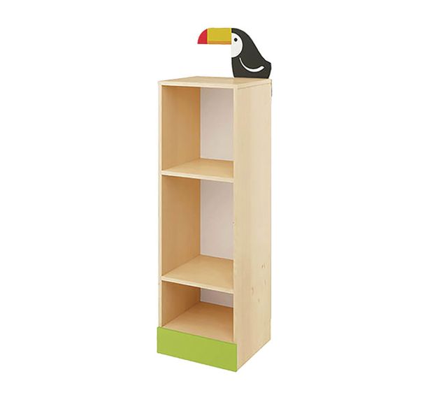 Meuble de rangement - toucan