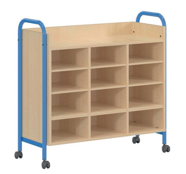 Meuble de rangement Chloé - Mobidecor