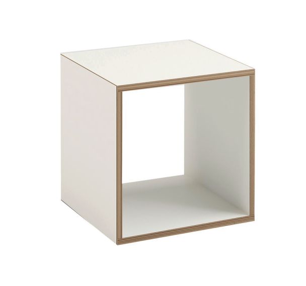 Meuble de rangement simple ouvert Bob